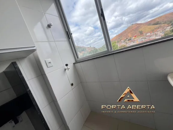 Imagem Apartamento 2 quartos Canaãzinho - cod 1571