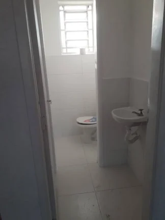Imagem Alugo Sala Comercial em Ribeirão Pires, Centro
