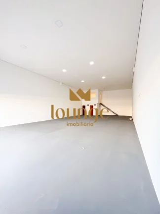 Imagem Galpão Comercial Para Alugar Ipanema Ville ZN - Sorocaba/SP