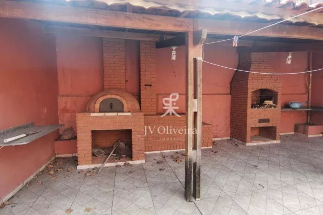 Imagem Casa com 2 dormitórios à venda, 250 m² por R$ 660.000,00 - Vila Morse - São Paulo/SP