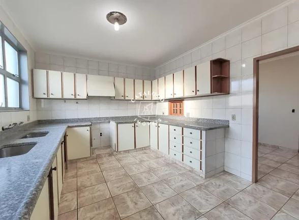 Imagem Casa Comercial a Venda no bairro Alto da Boa Vista - Ribeirão Preto, SP