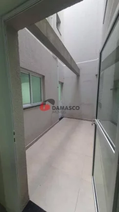 Imagem Apartamento à venda 3 Quartos, 2 Suites, 2 Vagas, 77M², Vila Camilópolis, Santo André - SP