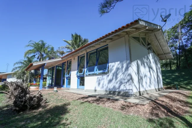 Imagem SITIO ALTO PADRÃO PARA VENDA NA ABADIA - LOUVEIRA SP