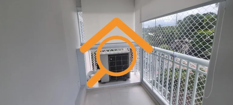 Imagem Apartamento de alto padrão em Jurubatuba, São Paulo-SP 3 quartos, 3 suítes, 2 salas, 5 banheiros, 2 vagas Vista Golf Imperdível!