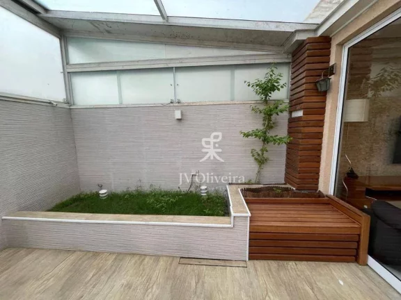 Imagem Sobrado com 3 dormitórios à venda, 92 m² por R$ 1.400.000,00 - Morumbi - São Paulo/SP