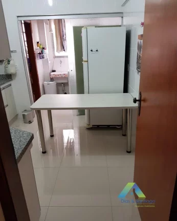 Imagem Apartamento Residencial à venda, Vila Dom Pedro I, São Paulo - .
