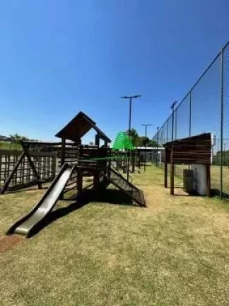 Imagem Terreno em Condomínio para Venda em Paulínia, Jardim Ypê