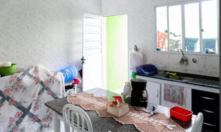 Imagem Sobrado para Venda por R$580.000,00 com 120m², 2 dormitórios, 2 suites e 3 vagas - Cidade patriarca, São paulo / SP - Cód. BDI35840