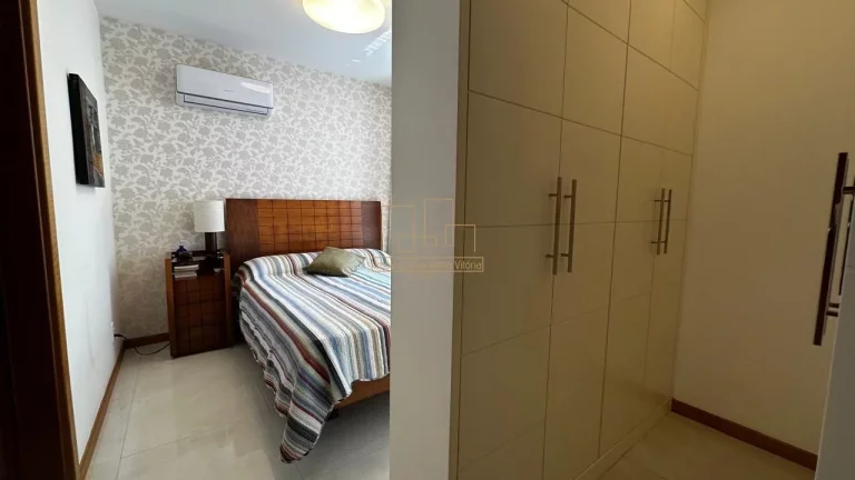Imagem Apartamento 2 quartos, prédio novo Rua Goiânia, Praia de Itapuã, Vila Velha/ES