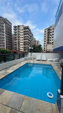Imagem APARTAMENTO COM 46 m² - OCIAN - PRAIA GRANDE SP