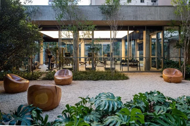 Imagem APARTAMENTO RESIDENCIAL em São Paulo - SP, Itaim Bibi
