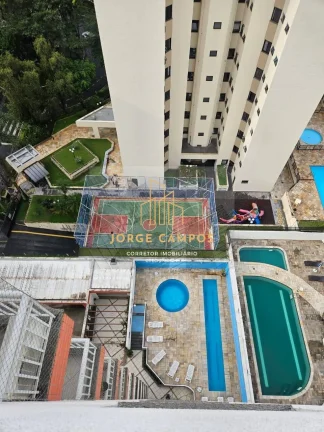 Imagem AP-26301 - APARTAMENTO DE 1 DORM Á VENDA NA VILA ADYANNA - SJCAMPOS/SP