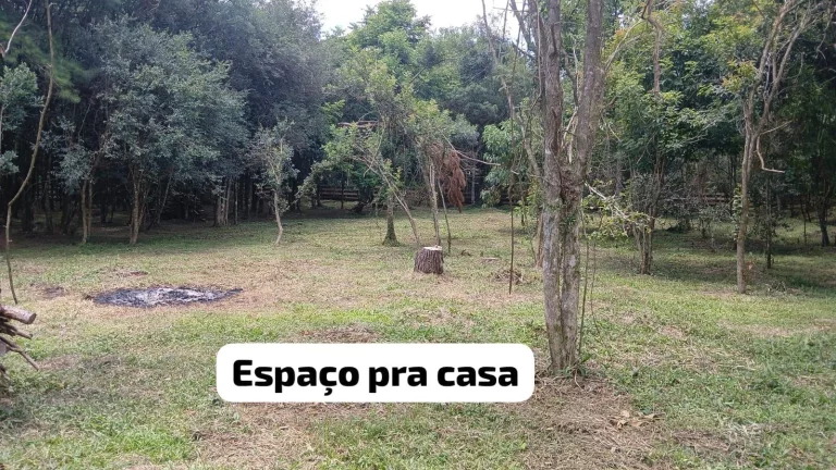 Imagem Terreno com 7260m2 no Centro de Fernandes Pinheiro
