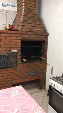 Imagem CHÁCARA À VENDA BAIRRO JARDIM REPRESA - SÃO BERNARDO DO CAMPO