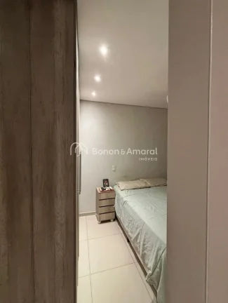 Imagem Apartamento moderno e completo à venda - conforto, sofisticação e excelente acabamento

Apartamen...