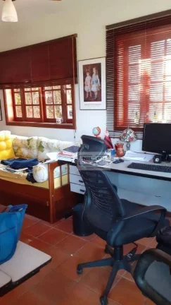 Imagem Casa com 1 dormitório à venda, 161 m² por R$ 600.000,00 - Estância Figueira Branca - Campo Limpo Paulista/SP