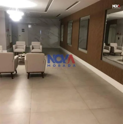 Imagem Sabe aquele apartamento que parece ter sido feito sob medida pra quem ama conforto, praticidade e um...