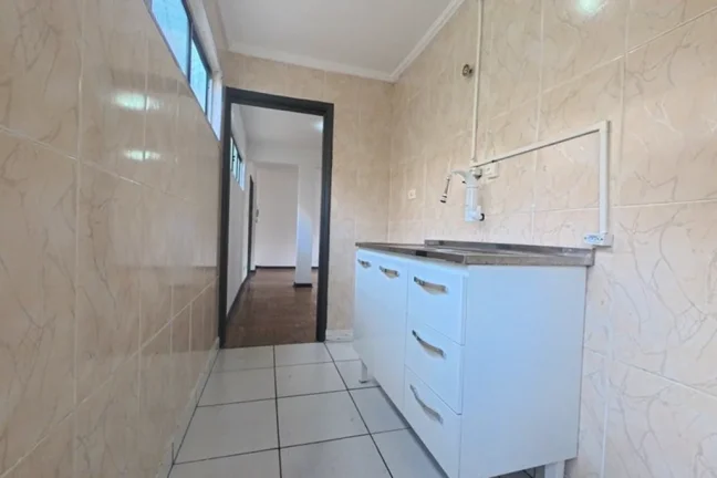 Imagem APARTAMENTO RESIDENCIAL em São Paulo - SP, Alto de Pinheiros