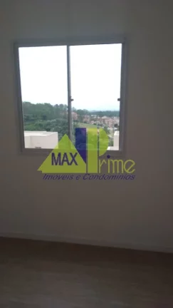 Imagem APARTAMENTO 45M²/02 DORMITÓRIOS/NOVO/PISO LAMINADO