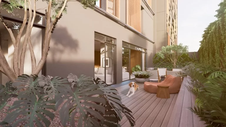 Imagem Árten - Apartamento à venda no bairro Alto da Rua XV - Curitiba/PR