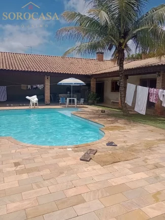 Imagem Chácara à Venda - 2.000m² Esquina - Monte Bianco - Araçoiaba