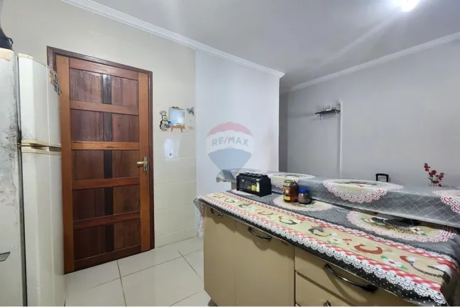 Imagem Casa 3 quartos, área gourmet, 240m.