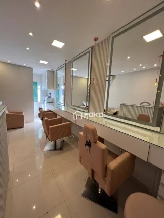 Imagem Sala para alugar, 250 m² por R$ 6.065,00/mês - Macedo - Guarulhos/SP