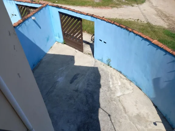 Imagem Casa para Venda em Itanhaém, Jardim Jamaica, 2 dormitórios, 1 suíte, 1 banheiro, 1 vaga