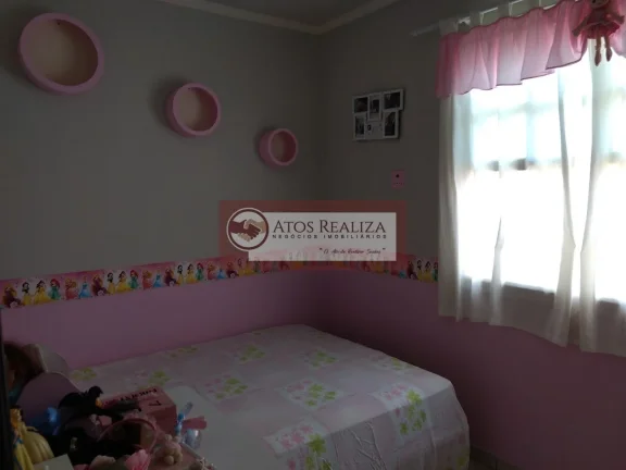 Imagem Compre Sobrado 125m² em Vila São Pedro - São Paulo