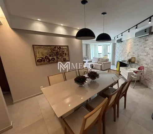 Imagem Oportunidade em BOA BIAGEM: 135m², 04qts, 02suites, 02vagas !..