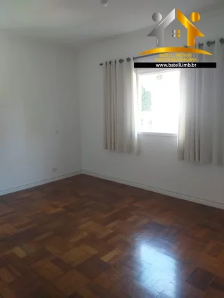 Imagem Casa à venda no condomínio Le Vivert na Granja Viana - Batelli Imóveis