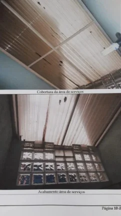 Imagem Sobrado para Venda por R$265.000,00 com 60m², 2 dormitórios, 1 vaga e 1 banheiro - vila rosária, São paulo / SP - Cód. 13488