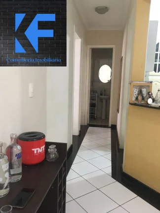 Imagem APARTAMENTO RESIDENCIAL em VINHEDO - SP, NOVA VINHEDO