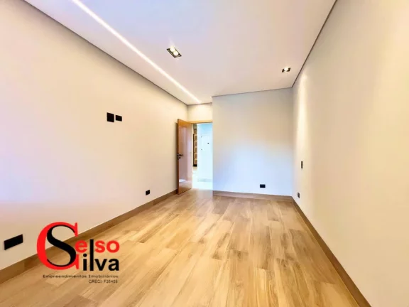 Imagem Linda Casa Jardim Brasil (Maringá)