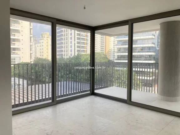 Imagem Apartamento à venda Vila Olímpia São Paulo