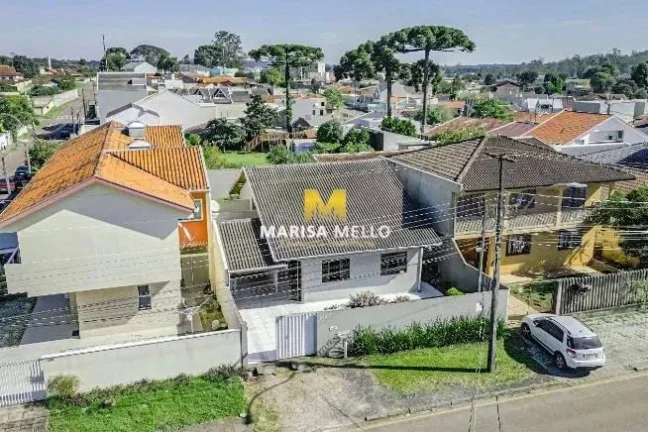 Imagem Casa á venda no Centro de Piraquara!!!