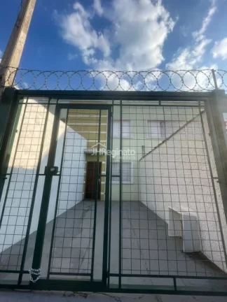 Casa á venda no Jardim Betânia - Sorocaba