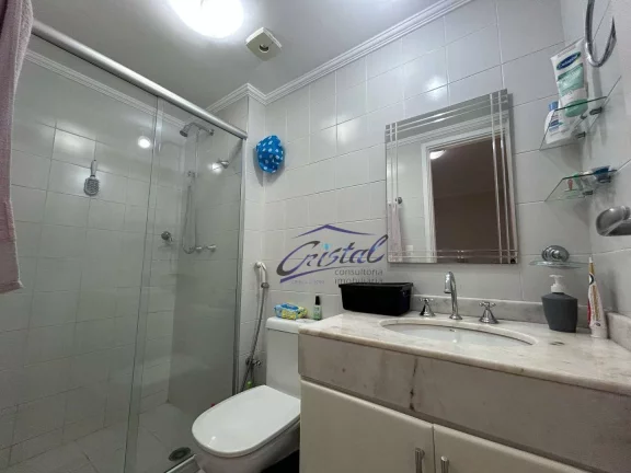 Imagem Vende-se Casa 3 Quartos (1 Suíte) - Condomínio Liberty Village - - Jardim Rosa Maria - Butantã - São Paulo/SP