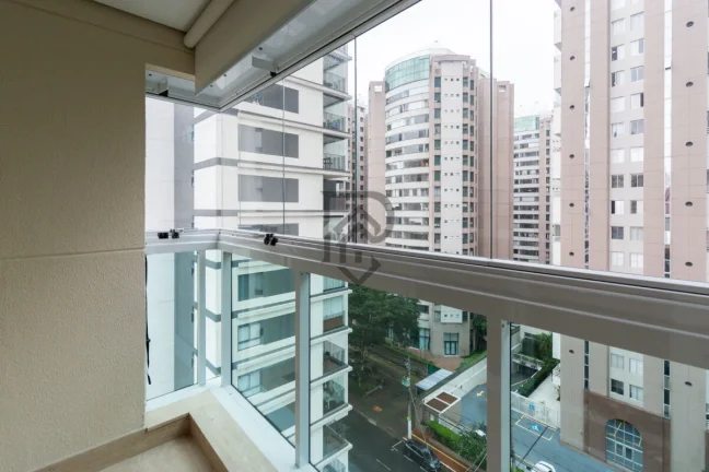 Imagem Apartamento Moema pronto para morar
