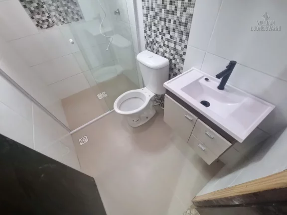 Imagem Casa à Venda em Jardim Imperador, Praia Grande - SP