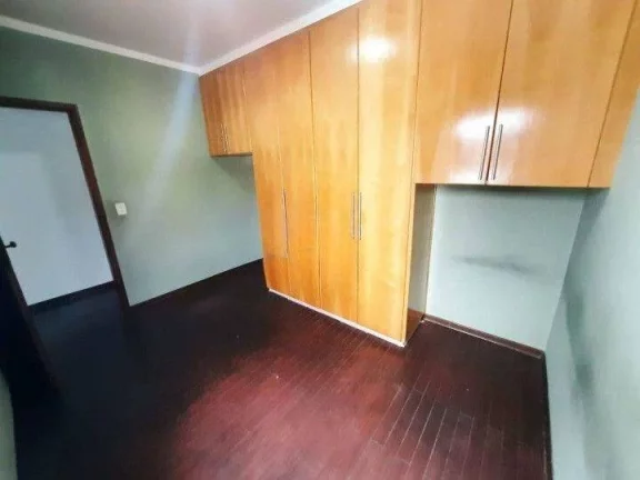Imagem Cobertura com 3 dormitórios, 120 m² - venda por R$ 560.000,00 ou aluguel por R$ 2.434,01/mês - Vila Pires - Santo André/SP
