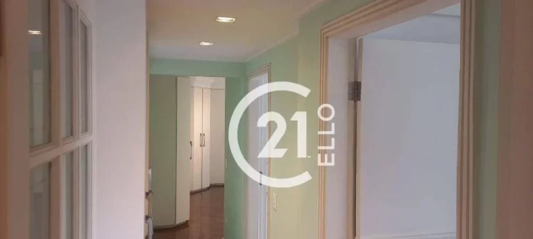 Imagem Cobertura com 4 dormitórios à venda, 690 m² por R$ 5.700.000,00 - Higienópolis - São Paulo/SP