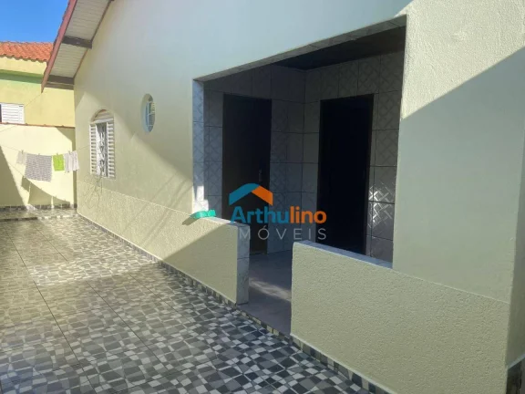 Imagem Casa com 4 dormitórios, 185 m² - venda por R$ 300.000 - Centro - Porangaba/SP