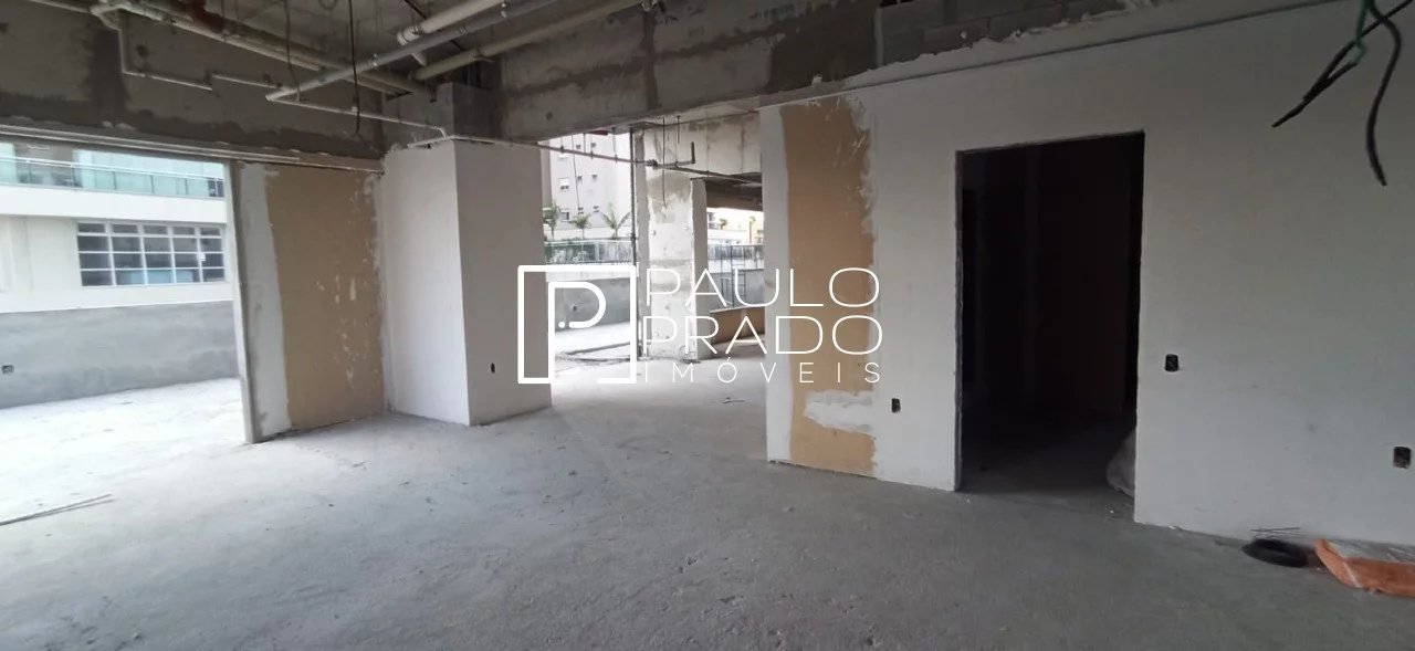 Imagem Apartamento a Venda na Barra Funda com entrega em Maio/2024, lazer completo, próximo de metrô