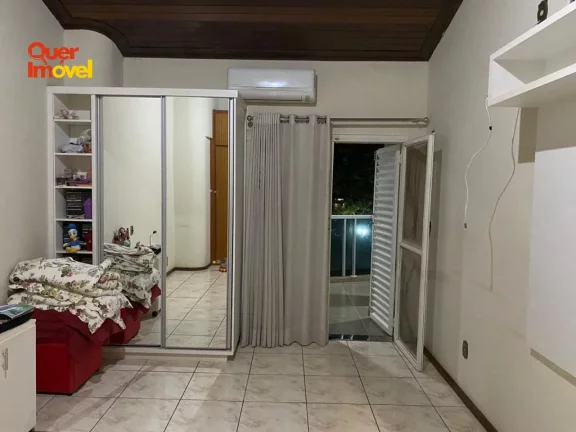 Imagem Espaçosa casa em condomínio na Ribeirânia, Ribeirão Preto-SP: 5 quartos, 3 suítes, 2 salas, 6 banheiros, 6 vagas de garagem, 500m².