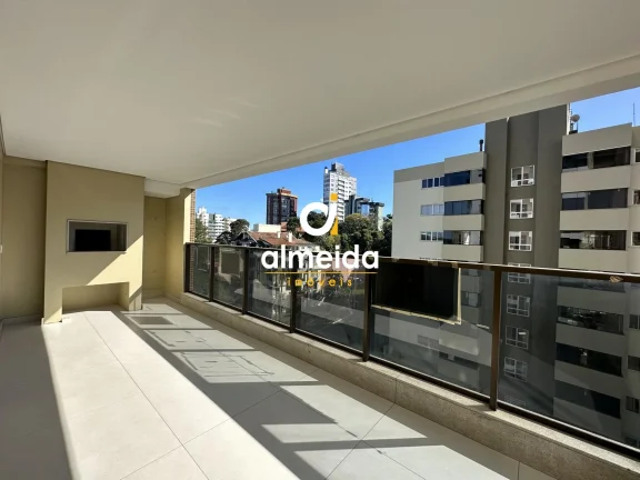 Imagem APARTAMENTO ALTO PADRÃO 3 DORMITÓRIOS