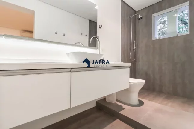 Imagem 3 suites Jardim Paulista Alameda Franca 3 vagas