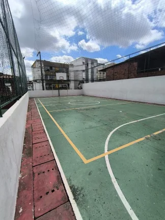 Imagem Apartamento à Venda - Pernambués
