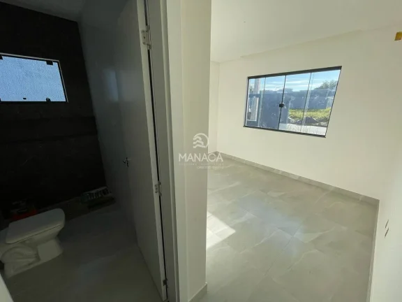 Imagem Casa à Venda no Loteamento Grant – Itajubá