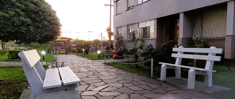 Imagem Rosicler Apto 32935 - Apartamento à venda no bairro Cristal - Porto Alegre/RS
